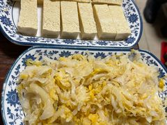 特色酸菜-老铜锅涮羊肉(大连海滨住宅小区店)