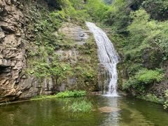 -孤山寨风景区