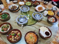 -张关合渣(航空大道店)