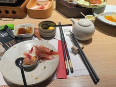 -匠和风精致料理(宁德万达店)