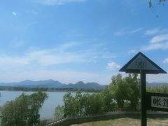 -青龙湖公园