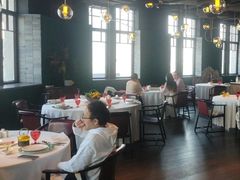 -三号黄浦会Canton Table