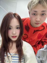 -FINE HAIR 烫染专业设计
