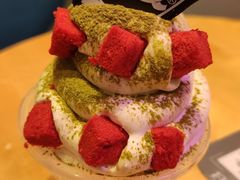 -DQ·蛋糕·冰淇淋(绿宝店)