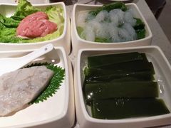 -海底捞火锅(北京路店)