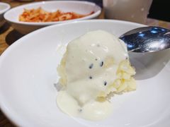 -釜山火炉韩式炭火烤肉(欧洲城店)