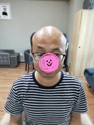 -发饰美男士增发补发假发定制店