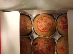 -泰康食品有限公司食品厂