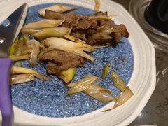 -大渔铁板烧(东城店)