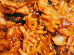 -宝轩渔府·老字号海鲜·正宗津菜(水上店)