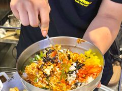 -安又胖韩国烤肉(美罗城店)