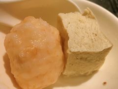 爆浆手打虾丸-捞王锅物料理(凯旋路店)