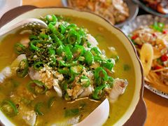 -禾气食店