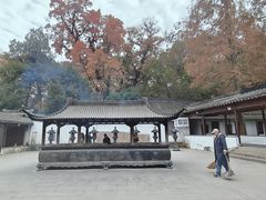 -兴福禅寺