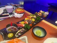 -味见·雪月花(天富路店)