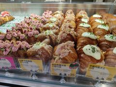 -PAOPAO Bakery&Café(港汇店)