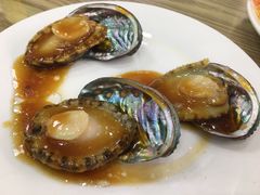 -聚德福海鲜家常菜(刘庄店)