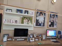 -海马体照相馆(成都来福士广场店)