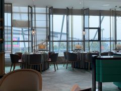 -扬州万怡酒店-中餐厅(文昌中路店)