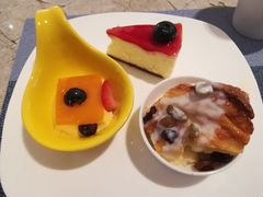 -西安高新希尔顿酒店·咖啡露台西餐厅