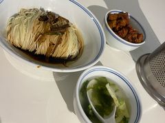 -君东记本帮面馆(天钥桥路店)