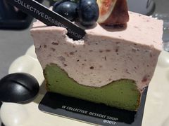 -W COLLECTIVE  DESSERT SHOP