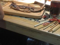 -新凯旋烧烤·燕姐千岛湖土菜