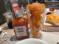 -滋粥楼·顺德菜(番禺广场总店)