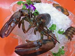 -富来美食(成发大厦店)