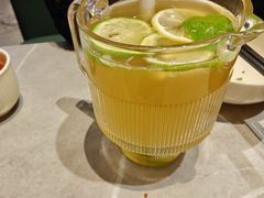 -楚山晓·楚湘菜(江夏永旺店)