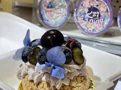 -丁香西饼屋(桂林路店)