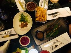 -翡翠36酒吧(浦东香格里拉店)