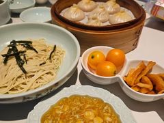 -裕兴记•蟹黄面馆(人民广场店)