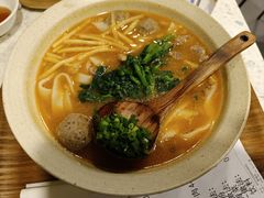 -三姐·老友记·南宁老友粉(朝阳区光华路嘉里中心店)