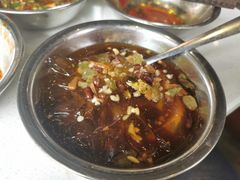 -憨铁匠老火锅(龙岗万科里店)