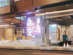 自助取餐区-渔娘渔家丹东海鲜(东直门店)