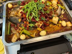 -张妈台式锅烧(深大店)