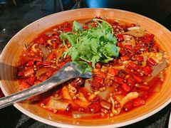 -华豫川酒家(双子塔店)