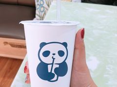 桂花酒酿-茶百道(翠柏店)