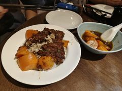 -新旺茶餐厅(嘉里城店)