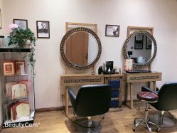 -金丝秀美发沙龙