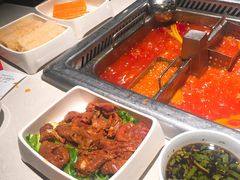 -海底捞火锅(团结桥店)