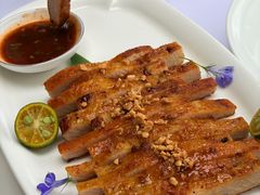 -BetterThai 泰加(苏州中心店)