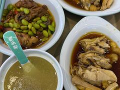 -老乡鸡(新邻天地店)