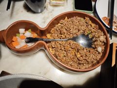 -绿茶餐厅(松江万达店)