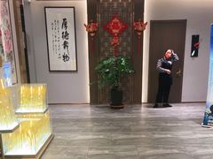 -锋味餐厅(空港复悦里店)