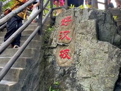 -茅兰沟国家森林公园