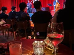 -JZ Club 爵士酒吧(上海店)