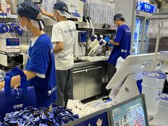 -煲珠公·老红糖珍珠奶茶(长宁龙之梦店)