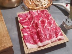 -慢丽江·云南野生菌土鸡锅(付家庄店)